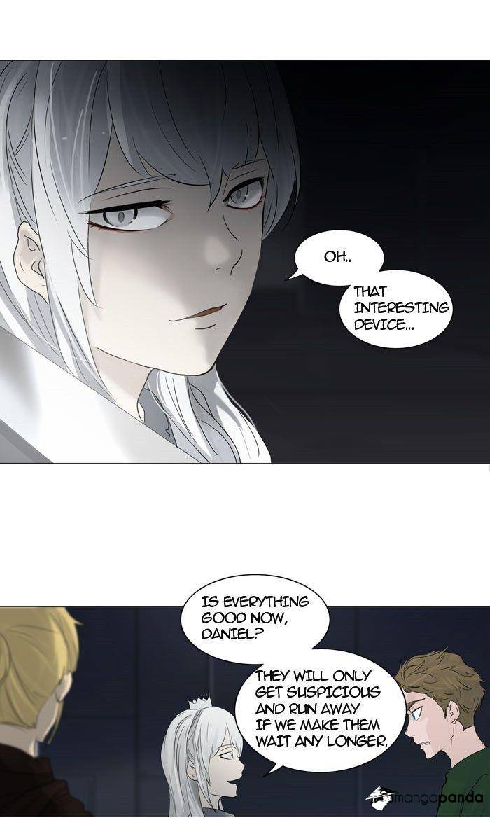 Tower of God Chapter 241 image 22